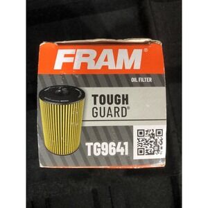 FRAM TG9641 Oil Filter -New